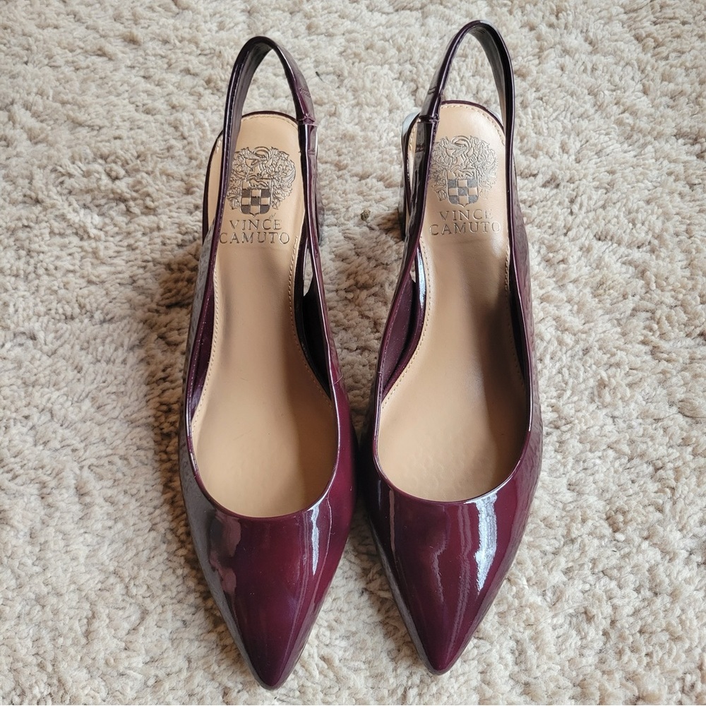 Vince Camuto Hamden